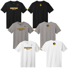 Load image into Gallery viewer, Boomtown Boys Baseball - Youth/Adult Performance T