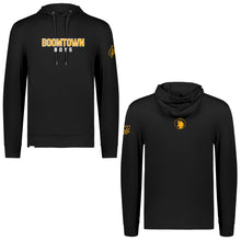 Load image into Gallery viewer, Boomtown Boys Baseball - Youth/Adult Midweight Soft Knit LS Hoody