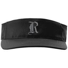 Load image into Gallery viewer, Redemption Baseball- Visor