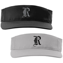 Load image into Gallery viewer, Redemption Baseball- Visor