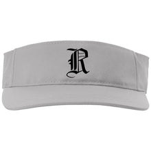 Load image into Gallery viewer, Redemption Baseball- Visor