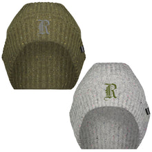 Load image into Gallery viewer, Redemption Baseball- Adult Tweed Beanie