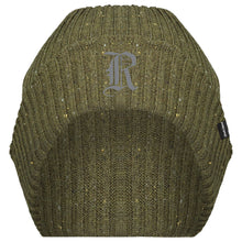 Load image into Gallery viewer, Redemption Baseball- Adult Tweed Beanie