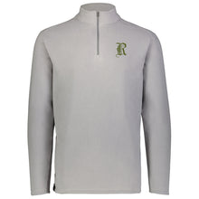Load image into Gallery viewer, Redemption Baseball- Adult Micro-Lite Fleece 1/4 Zip Pullover