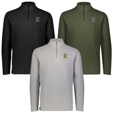 Load image into Gallery viewer, Redemption Baseball- Adult Micro-Lite Fleece 1/4 Zip Pullover