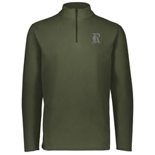 Load image into Gallery viewer, Redemption Baseball- Adult Micro-Lite Fleece 1/4 Zip Pullover