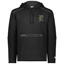 Load image into Gallery viewer, Redemption Baseball- Adult Legend Tech Fleece Hoodie
