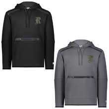 Load image into Gallery viewer, Redemption Baseball- Adult Legend Tech Fleece Hoodie