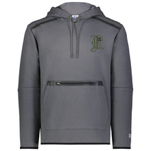 Load image into Gallery viewer, Redemption Baseball- Adult Legend Tech Fleece Hoodie