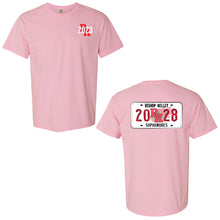 Load image into Gallery viewer, Bishop Kelley High School - "Sophomores Class of 2028" Adult/Unisex SS T