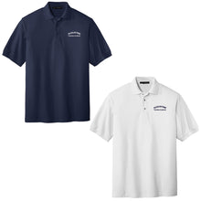 Load image into Gallery viewer, Augustine Christian Academy - Youth/Adult Pique Uniform Polo