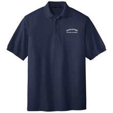 Load image into Gallery viewer, Augustine Christian Academy - Youth/Adult Pique Uniform Polo
