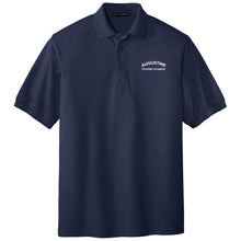 Load image into Gallery viewer, Augustine Christian Academy - Youth/Adult Pique Uniform Polo