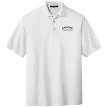 Load image into Gallery viewer, Augustine Christian Academy - Youth/Adult Pique Uniform Polo