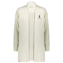 Load image into Gallery viewer, Parish of Christ The King - Ladies Ventura Cardigan