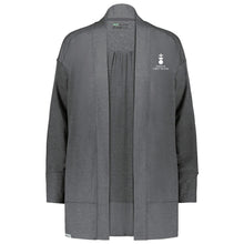 Load image into Gallery viewer, Parish of Christ The King - Ladies Ventura Cardigan