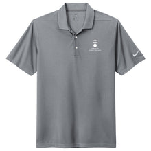 Load image into Gallery viewer, Parish of Christ The King - Men's Nike Dri-Fit Polo