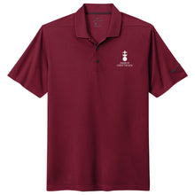 Load image into Gallery viewer, Parish of Christ The King - Men's Nike Dri-Fit Polo