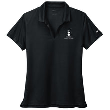 Load image into Gallery viewer, Parish of Christ The King - Ladies Nike Dri-Fit Polo