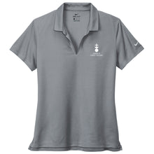 Load image into Gallery viewer, Parish of Christ The King - Ladies Nike Dri-Fit Polo