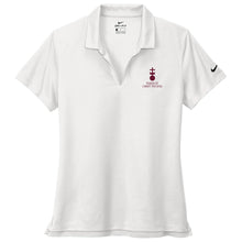 Load image into Gallery viewer, Parish of Christ The King - Ladies Nike Dri-Fit Polo