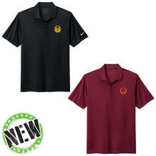 Load image into Gallery viewer, Holy Family Classical School - Men's Nike Dri-Fit Polo