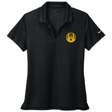 Load image into Gallery viewer, Holy Family Classical School - Ladies Nike Dri-Fit Polo