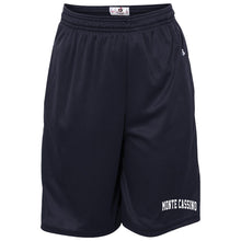 Load image into Gallery viewer, Monte Cassino - Youth/Adult Pocketed Performance Short