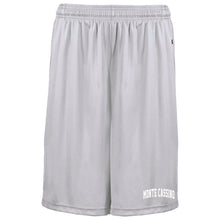 Load image into Gallery viewer, Monte Cassino - Youth/Adult Pocketed Performance Short