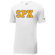 Load image into Gallery viewer, St. Pius X Catholic School - "SPX" Youth/Adult Nike Dri-Fit Short Sleeve