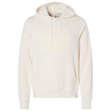 Load image into Gallery viewer, Tulsa Classical Academy - &quot;Monotone&quot; Youth/Adult Hooded Sweatshirt
