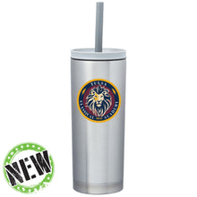 Load image into Gallery viewer, Tulsa Classical Academy - 20oz Travel Tumbler
