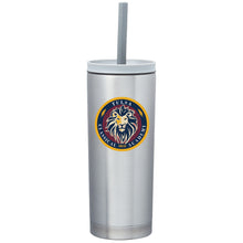 Load image into Gallery viewer, Tulsa Classical Academy - 20oz Travel Tumbler
