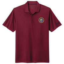 Load image into Gallery viewer, Tulsa Classical Academy - Ladies Nike Dri-Fit Polo
