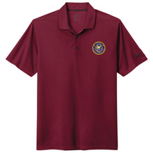Load image into Gallery viewer, Tulsa Classical Academy - "Seal" Ladies Nike Dri-Fit Polo