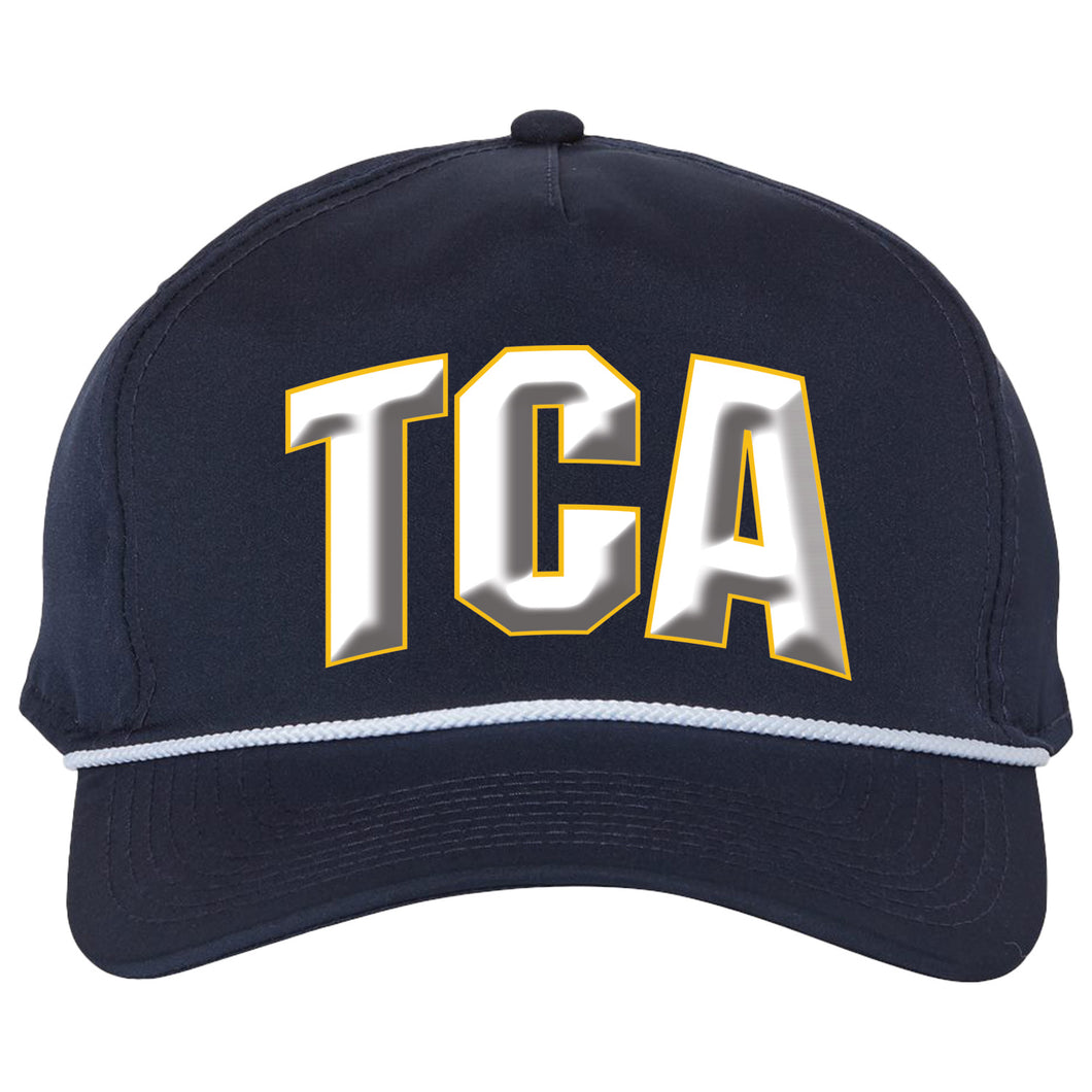 Tulsa Classical Academy - Imperial Rope Hat