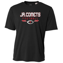 Load image into Gallery viewer, Junior Comets Football - Youth/Adult Performance SS T