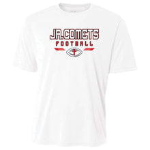 Load image into Gallery viewer, Junior Comets Football - Youth/Adult Performance SS T