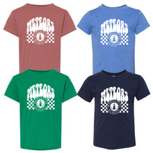 Load image into Gallery viewer, Marquette Catholic School - "Spirit Shirt 2026-2027" Toddler Fashion Soft SS T