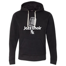 Load image into Gallery viewer, Bishop Kelley High School - 2025/2026 Jazz Choir Unisex Tri-Blend Hoody