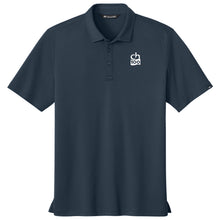 Load image into Gallery viewer, Cascia Hall Centennial - "CH 100" TravisMathew Adult/Unisex Performance Polo