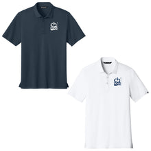 Load image into Gallery viewer, Cascia Hall Centennial - "CH 100" TravisMathew Adult/Unisex Performance Polo