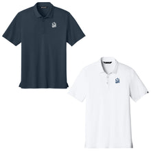 Load image into Gallery viewer, Cascia Hall Centennial - "CH 100" TravisMathew Adult/Unisex Performance Polo