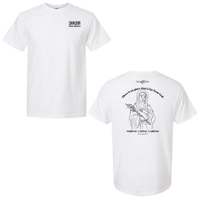Load image into Gallery viewer, Cascia Hall Preparatory School - "2025/26 House Shirt" Adult Unisex SS T