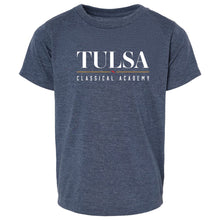 Load image into Gallery viewer, Tulsa Classical Academy - Toddler Fashion Soft SS T