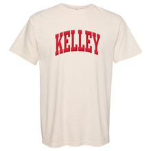 Load image into Gallery viewer, Bishop Kelley High School - "Kelley Puff" Adult Unisex SS T