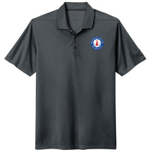 Load image into Gallery viewer, Marquette Catholic School - "Crest Emb." Men's Nike Dri-Fit Polo