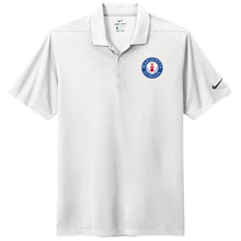 Load image into Gallery viewer, Marquette Catholic School - "Crest Emb." Men's Nike Dri-Fit Polo