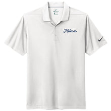 Load image into Gallery viewer, Marquette Teachers - "Meteors Emb." Men's Nike Dri-Fit Polo