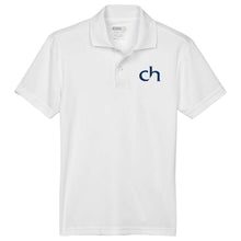 Load image into Gallery viewer, Cascia Hall Preparatory School - "CH" Youth Core365 Performance Pique Polo